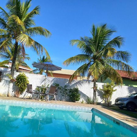 Itauna Saquarema Beach House Ngoại thất bức ảnh