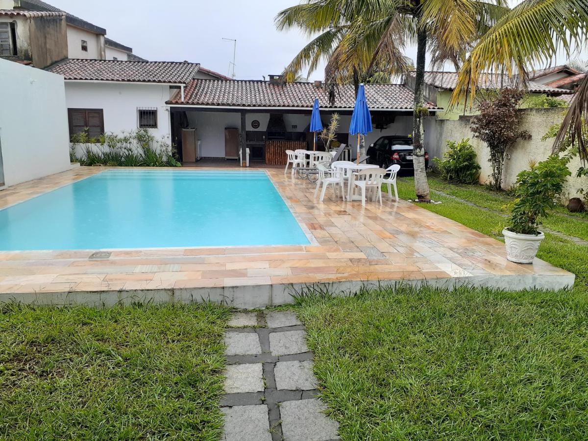 Itauna Saquarema Beach House Ngoại thất bức ảnh