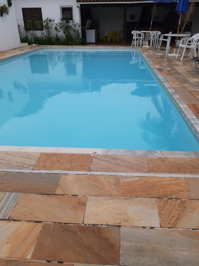 Itauna Saquarema Beach House Ngoại thất bức ảnh