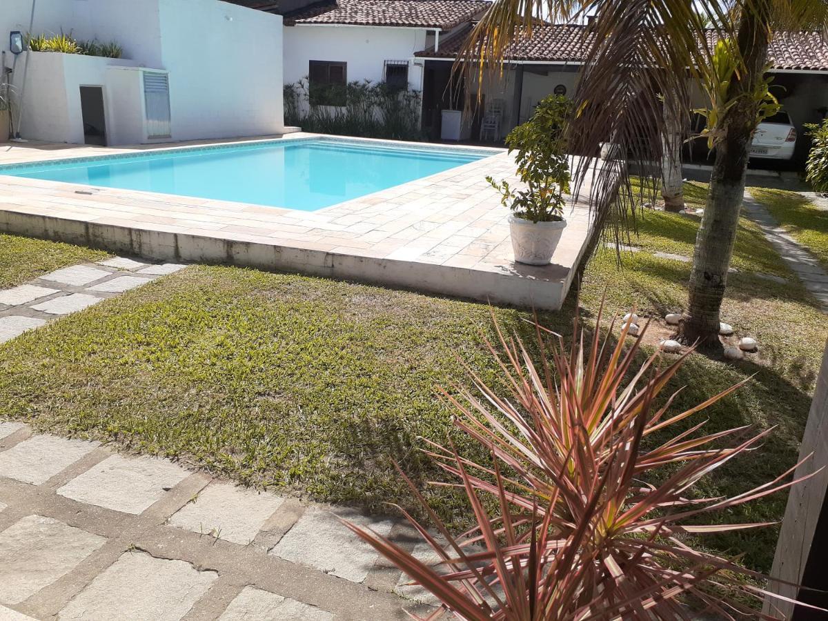 Itauna Saquarema Beach House Ngoại thất bức ảnh