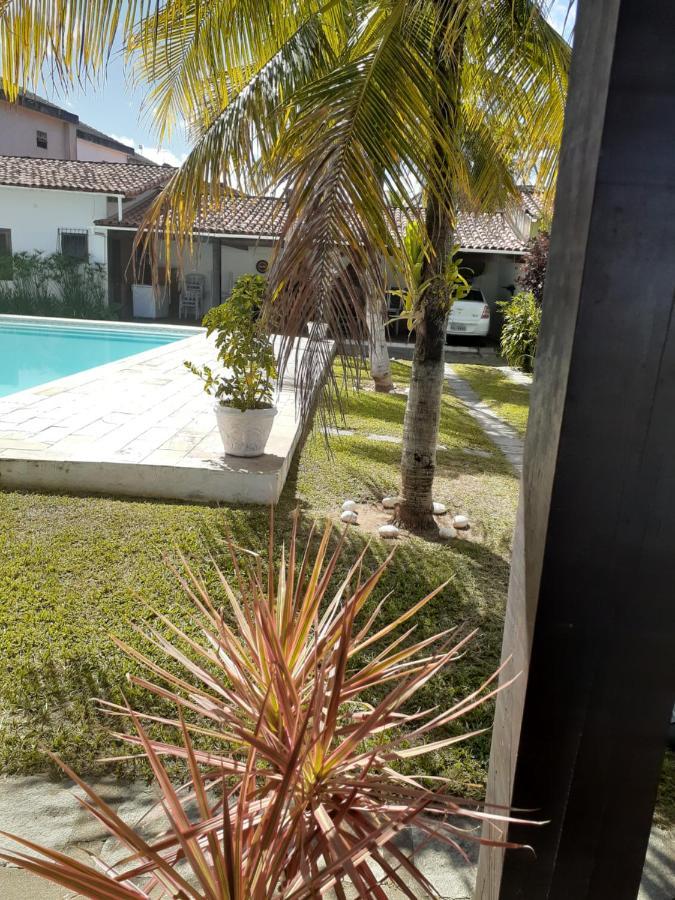 Itauna Saquarema Beach House Ngoại thất bức ảnh
