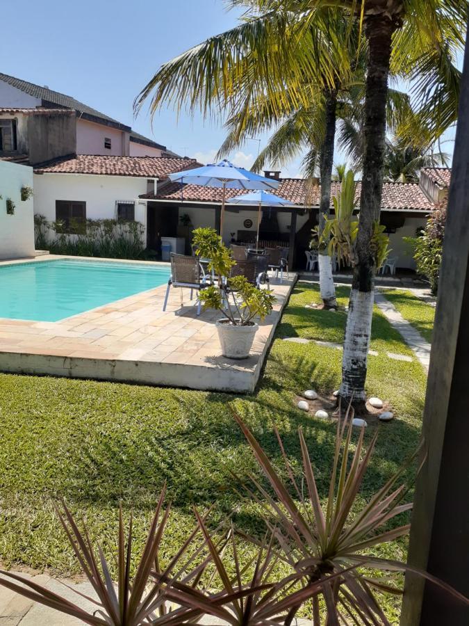 Itauna Saquarema Beach House Ngoại thất bức ảnh