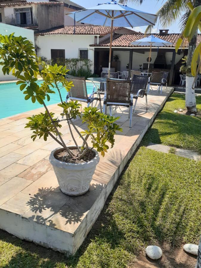 Itauna Saquarema Beach House Ngoại thất bức ảnh