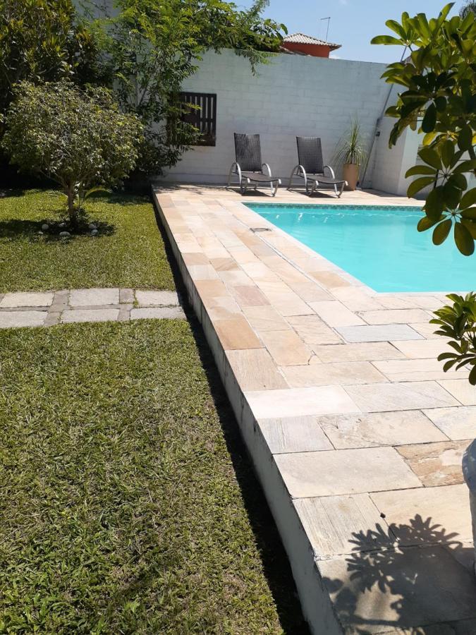 Itauna Saquarema Beach House Ngoại thất bức ảnh