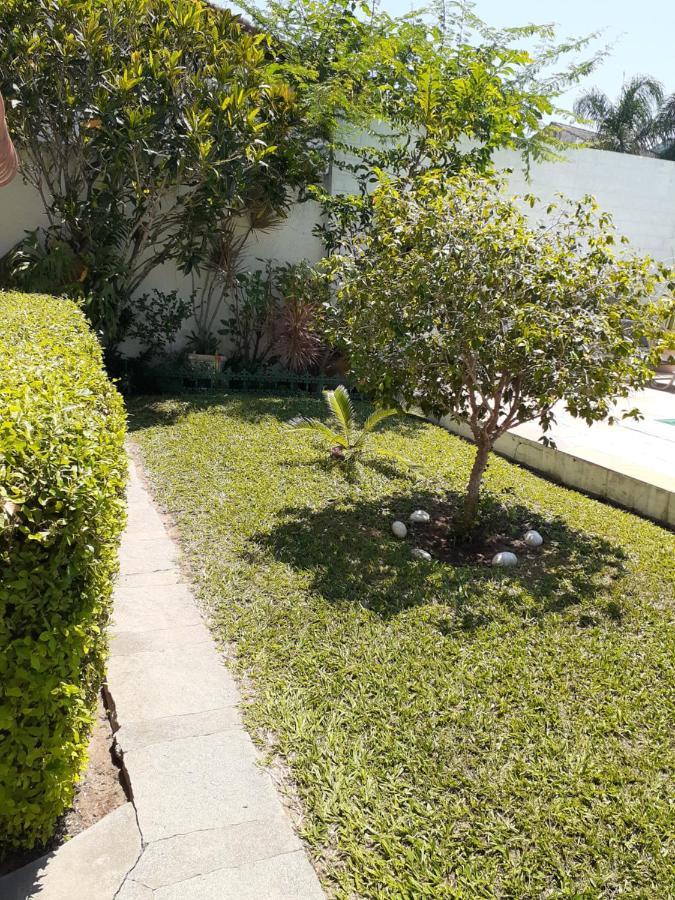 Itauna Saquarema Beach House Ngoại thất bức ảnh