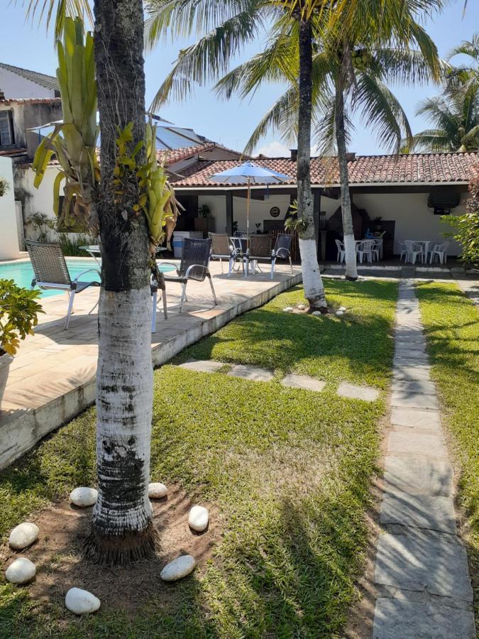 Itauna Saquarema Beach House Ngoại thất bức ảnh