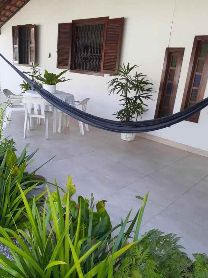 Itauna Saquarema Beach House Ngoại thất bức ảnh