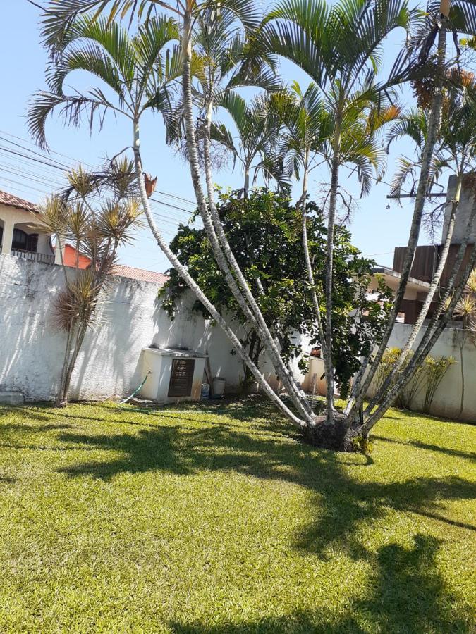Itauna Saquarema Beach House Ngoại thất bức ảnh