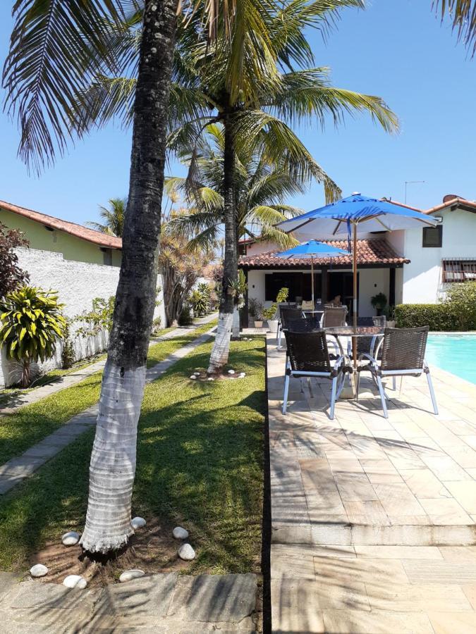 Itauna Saquarema Beach House Ngoại thất bức ảnh