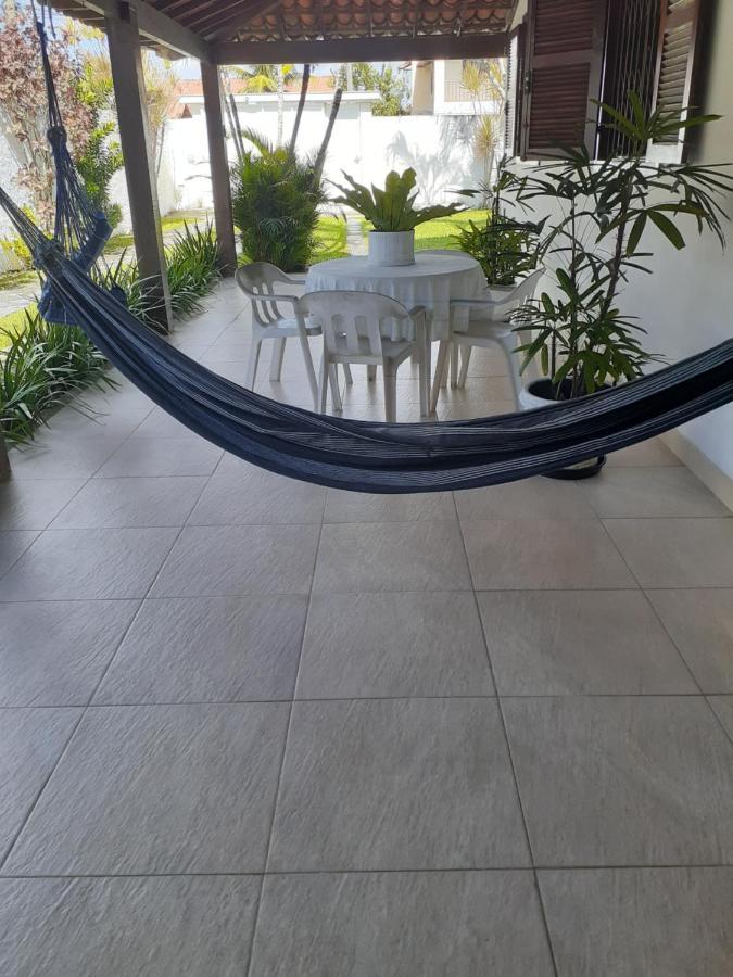 Itauna Saquarema Beach House Ngoại thất bức ảnh