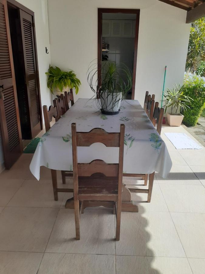 Itauna Saquarema Beach House Ngoại thất bức ảnh
