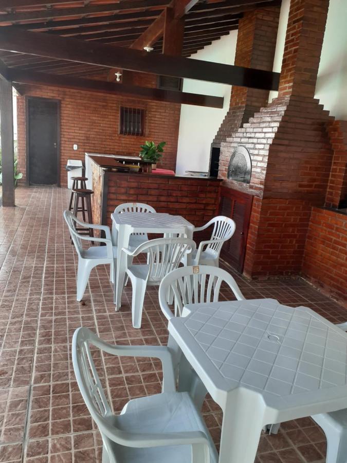 Itauna Saquarema Beach House Ngoại thất bức ảnh