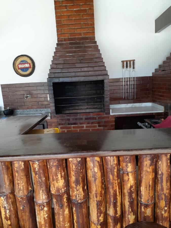 Itauna Saquarema Beach House Ngoại thất bức ảnh