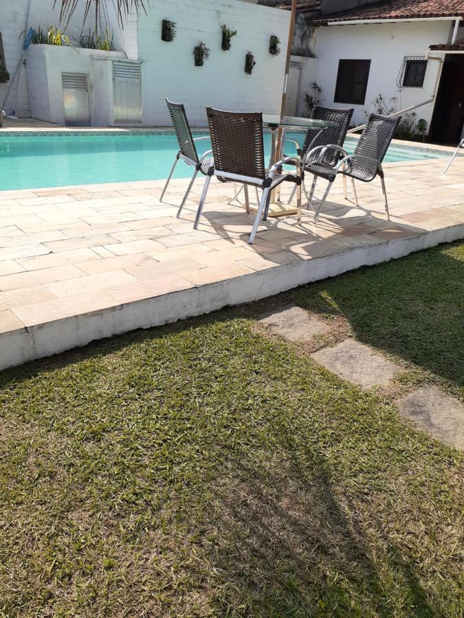 Itauna Saquarema Beach House Ngoại thất bức ảnh
