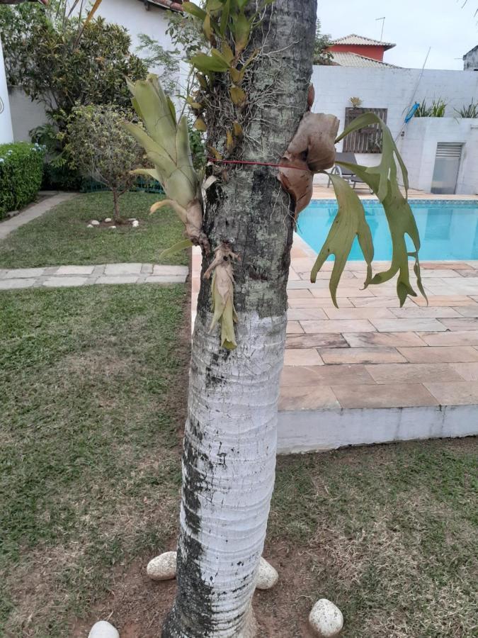 Itauna Saquarema Beach House Ngoại thất bức ảnh