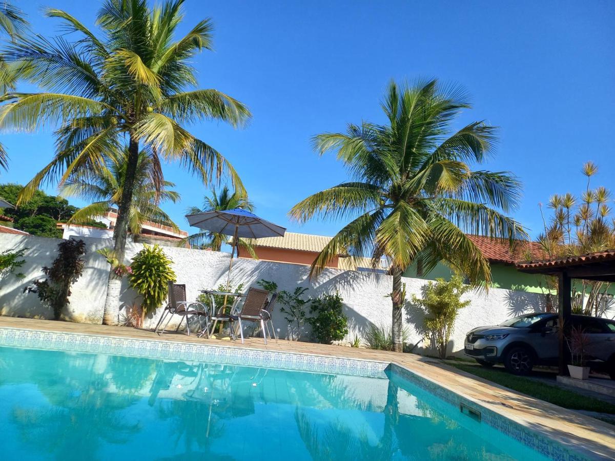 Itauna Saquarema Beach House Ngoại thất bức ảnh