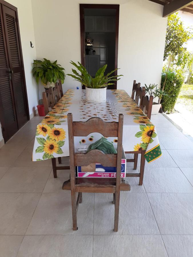 Itauna Saquarema Beach House Ngoại thất bức ảnh