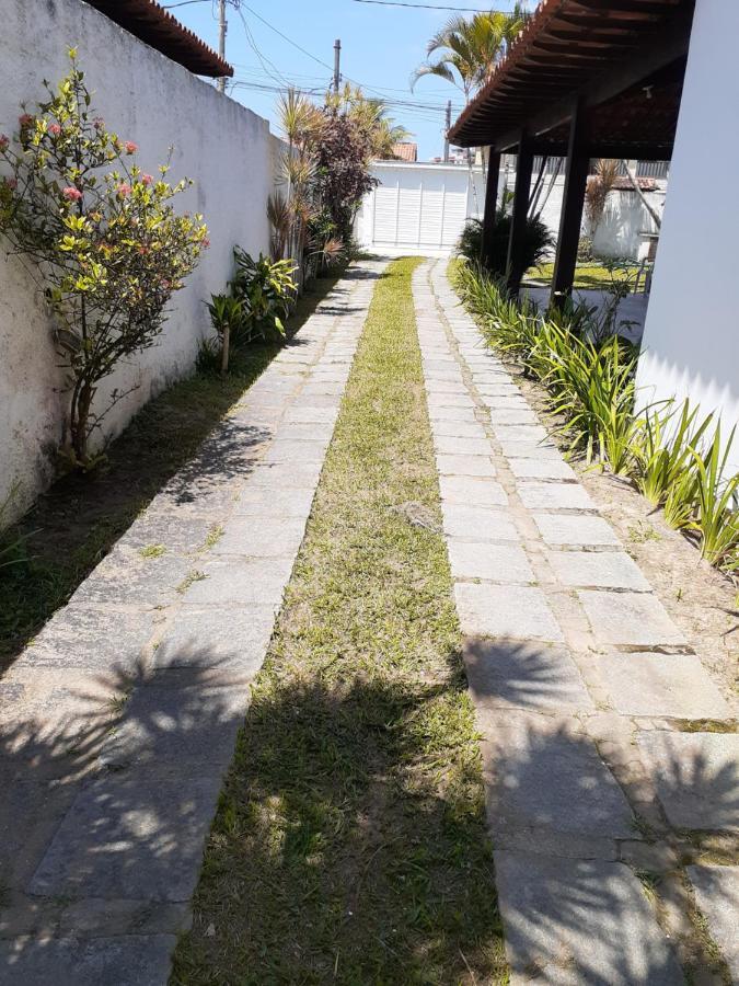 Itauna Saquarema Beach House Ngoại thất bức ảnh