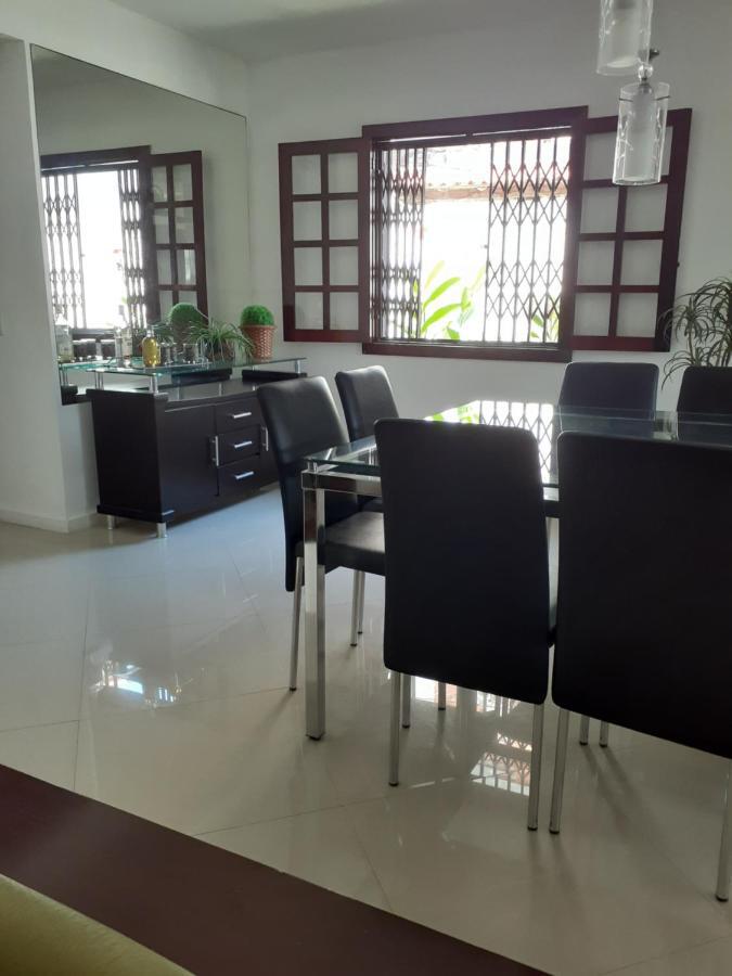 Itauna Saquarema Beach House Ngoại thất bức ảnh