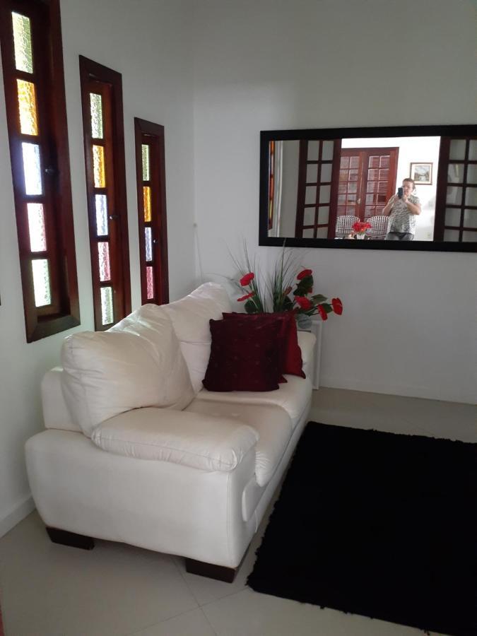 Itauna Saquarema Beach House Ngoại thất bức ảnh