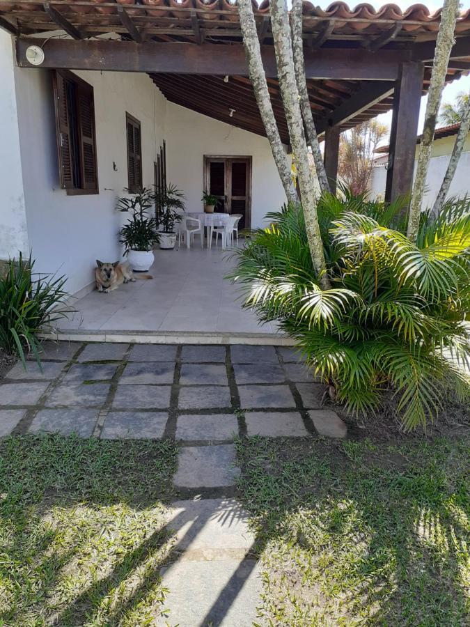 Itauna Saquarema Beach House Ngoại thất bức ảnh