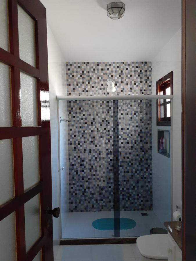 Itauna Saquarema Beach House Ngoại thất bức ảnh