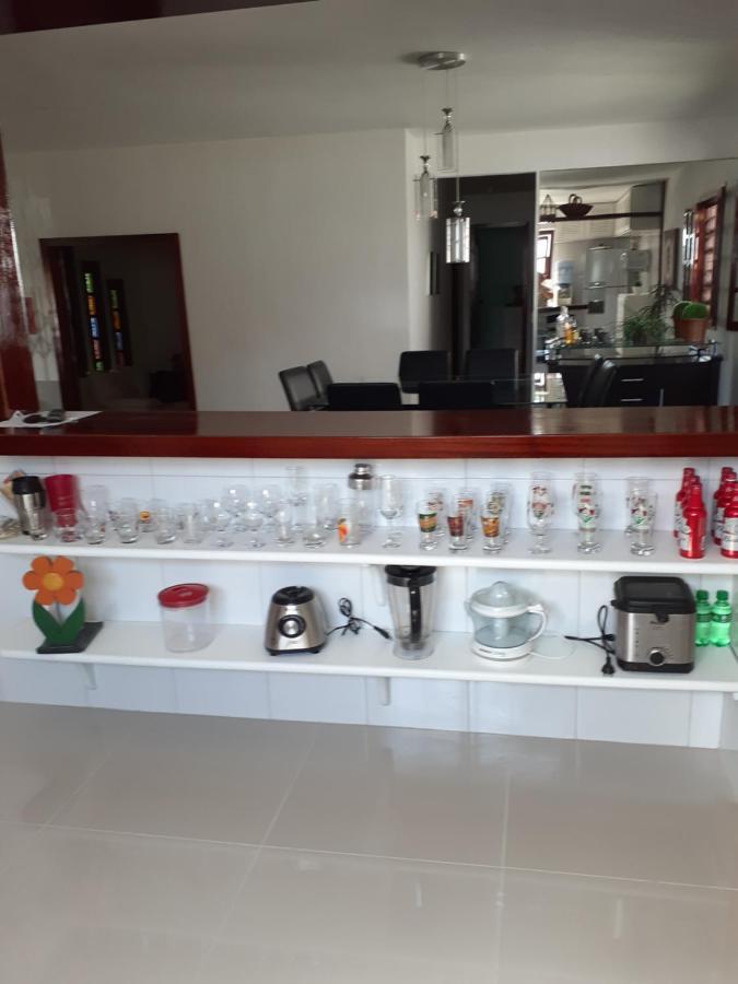 Itauna Saquarema Beach House Ngoại thất bức ảnh