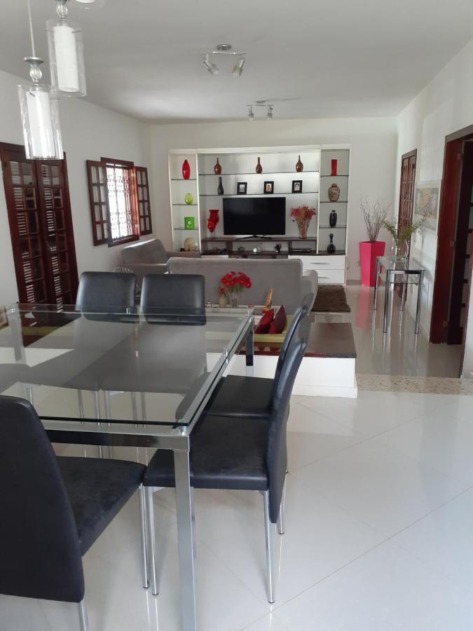 Itauna Saquarema Beach House Ngoại thất bức ảnh