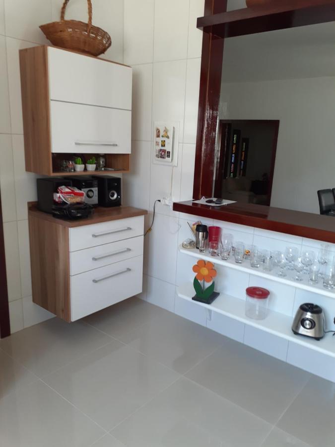 Itauna Saquarema Beach House Ngoại thất bức ảnh