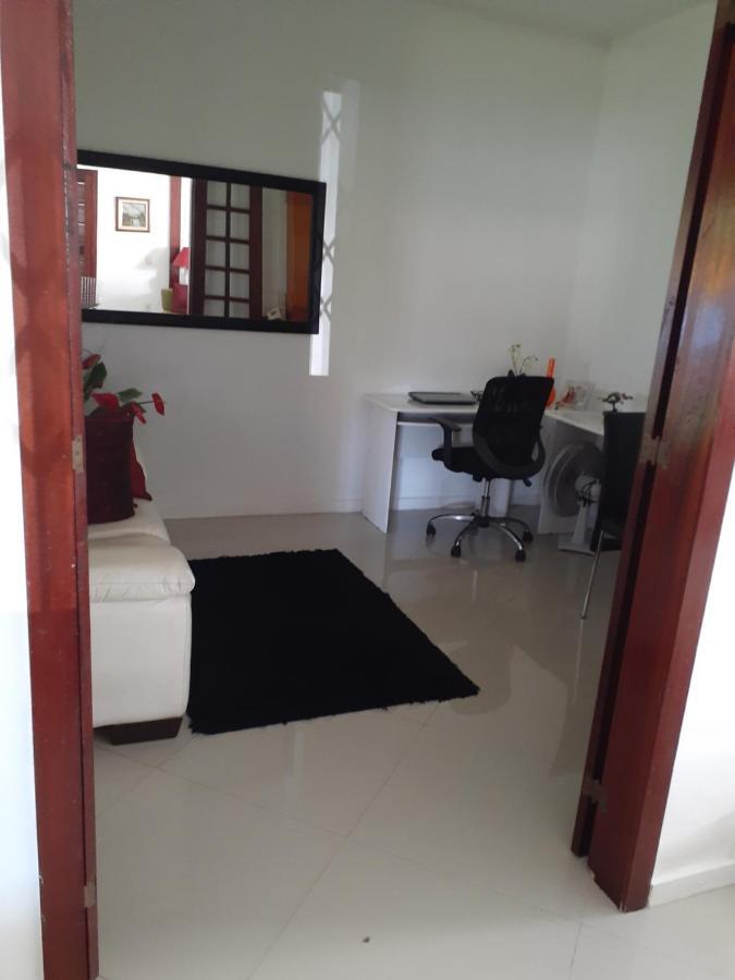 Itauna Saquarema Beach House Ngoại thất bức ảnh