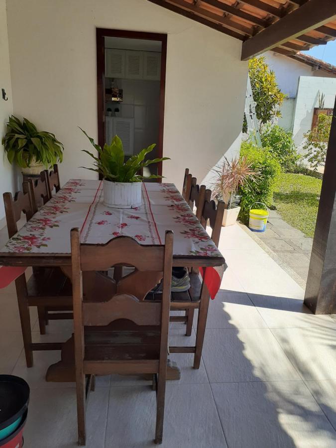 Itauna Saquarema Beach House Ngoại thất bức ảnh