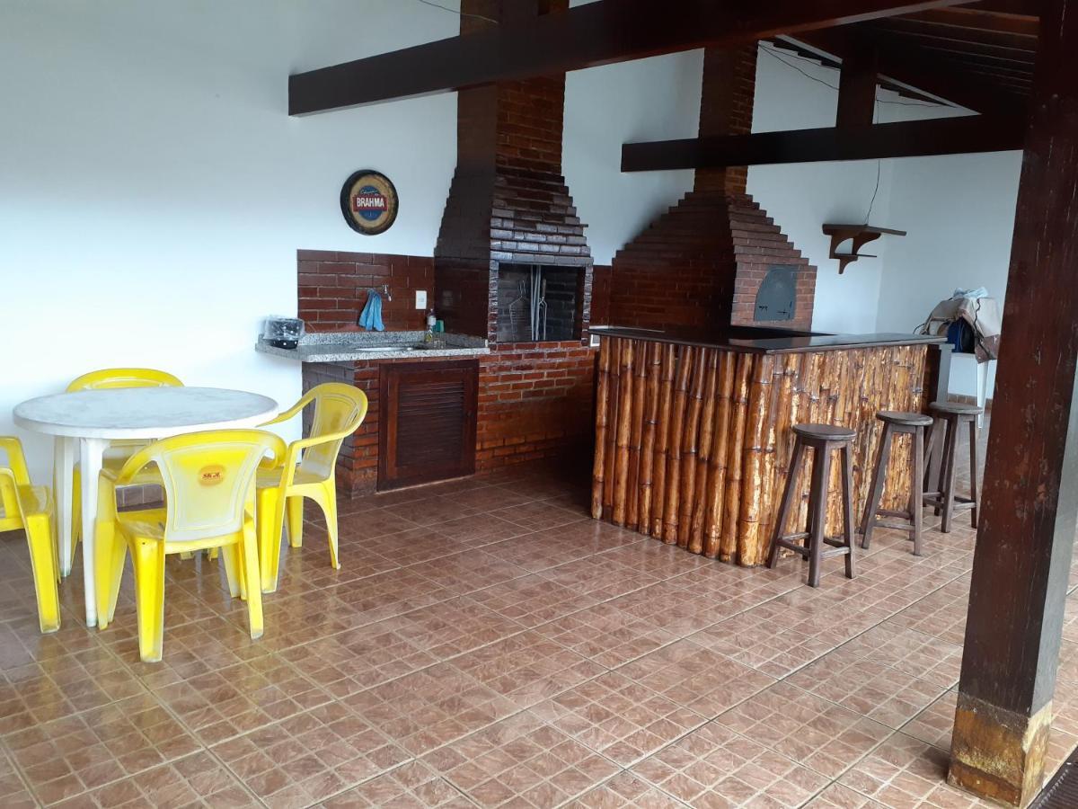 Itauna Saquarema Beach House Ngoại thất bức ảnh