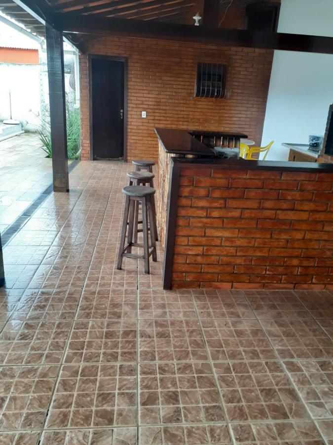 Itauna Saquarema Beach House Ngoại thất bức ảnh